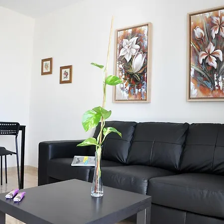 Dunia 211 Appartement *