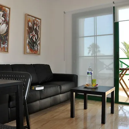 Appartement Dunia 211 Puerto del Carmen (Lanzarote)