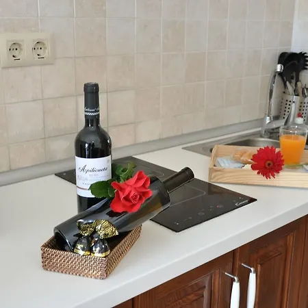 Apartment Dunia 211 Puerto del Carmen (Lanzarote)