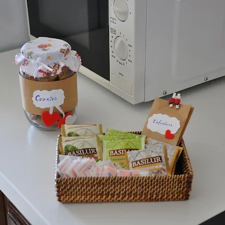 Dunia 211 Apartment Puerto del Carmen (Lanzarote)