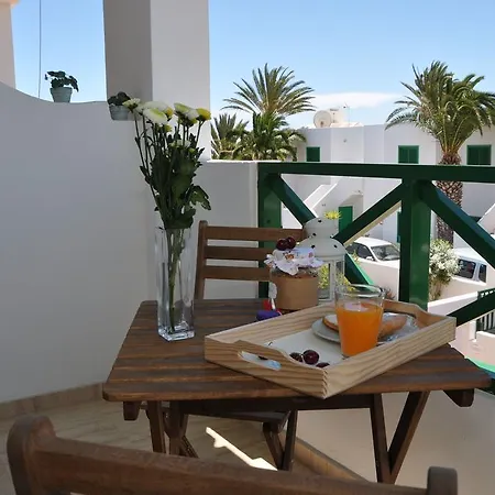 Dunia 211 Puerto del Carmen (Lanzarote)