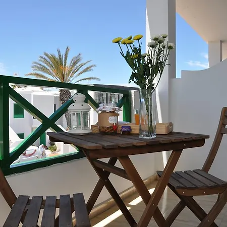 Dunia 211 Apartment Puerto del Carmen (Lanzarote)