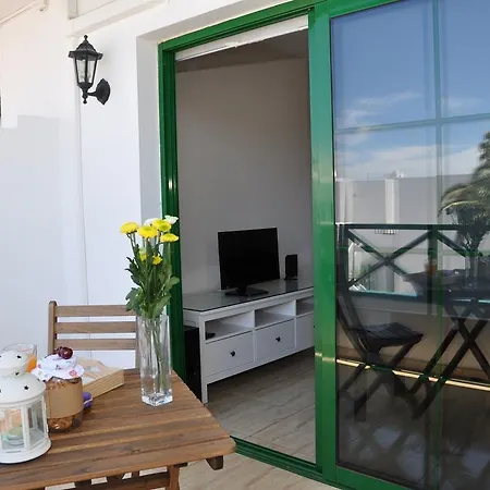 Apartment Dunia 211 *