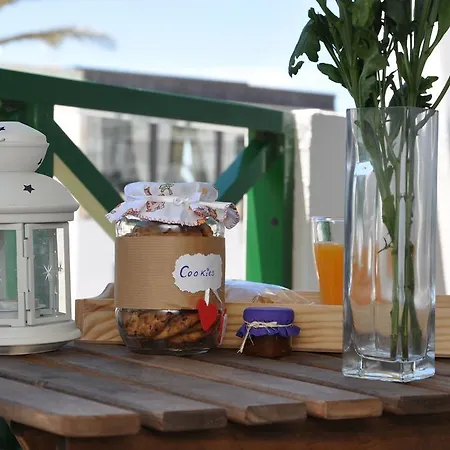 Dunia 211 Apartment *