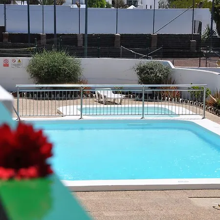 Appartement Dunia 211 *