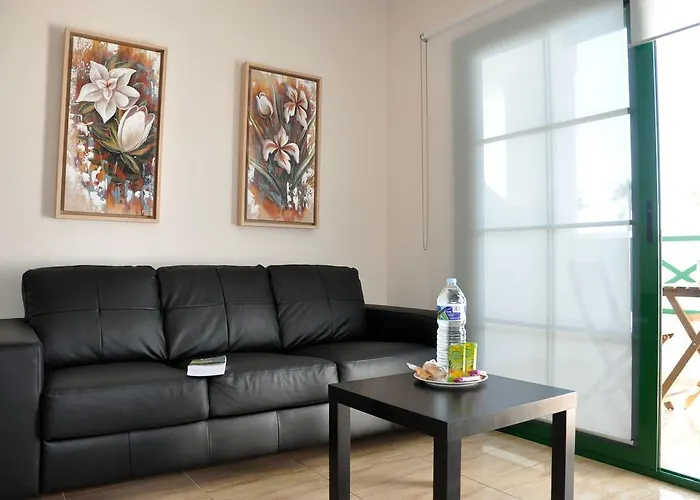 Dunia 211 Apartment *