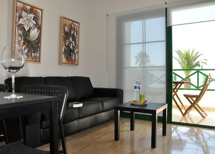 Apartment Dunia 211 Puerto del Carmen (Lanzarote)