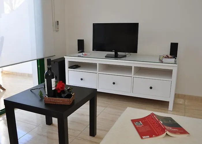 Dunia 211 Apartment Puerto del Carmen (Lanzarote)