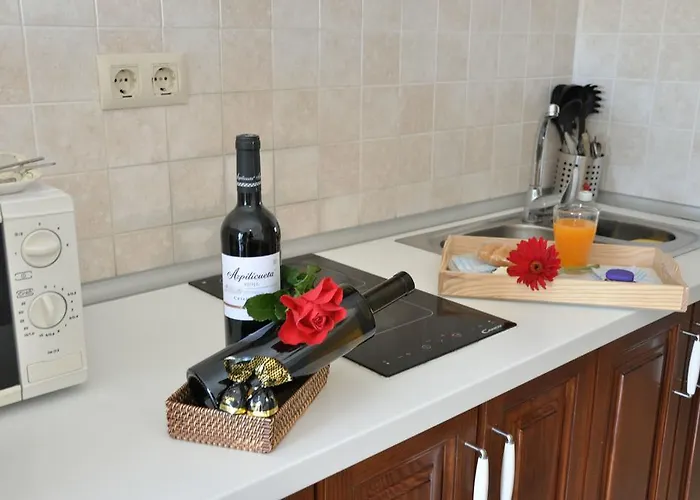 Apartment Dunia 211 Puerto del Carmen (Lanzarote)