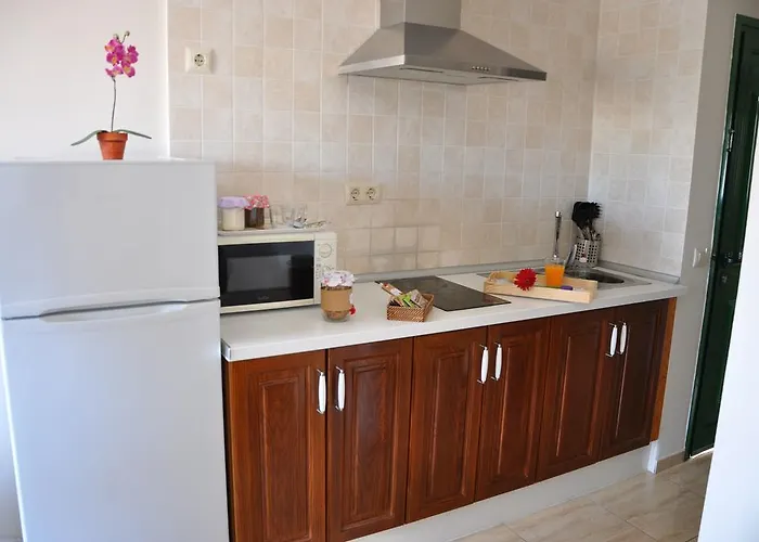 Dunia 211 * Puerto del Carmen (Lanzarote)