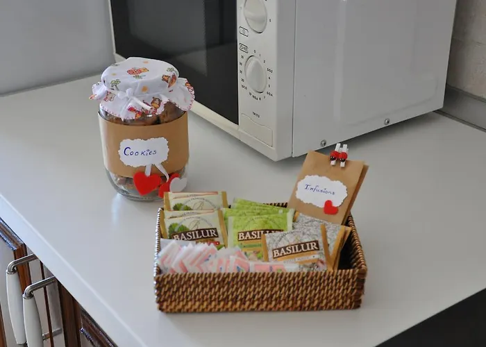 Dunia 211 Apartment Puerto del Carmen (Lanzarote)