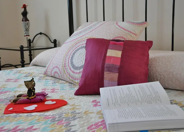 Lägenhet Dunia 211 *