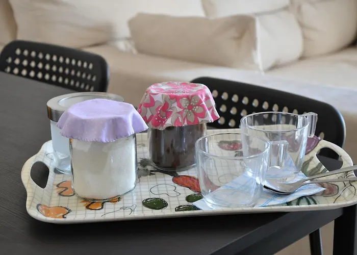 Lägenhet Dunia 211 Puerto del Carmen (Lanzarote)