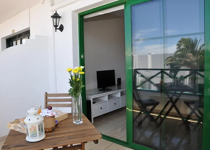 Apartment Dunia 211 *