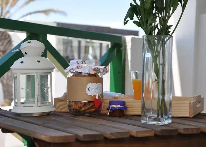 Dunia 211 Apartment *