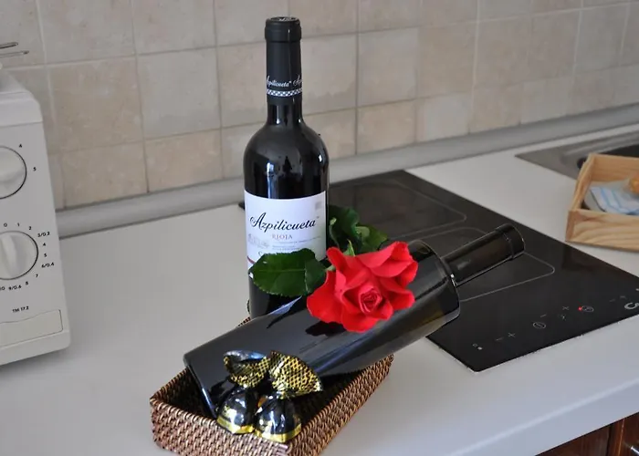 Apartment Dunia 211 Puerto del Carmen (Lanzarote)