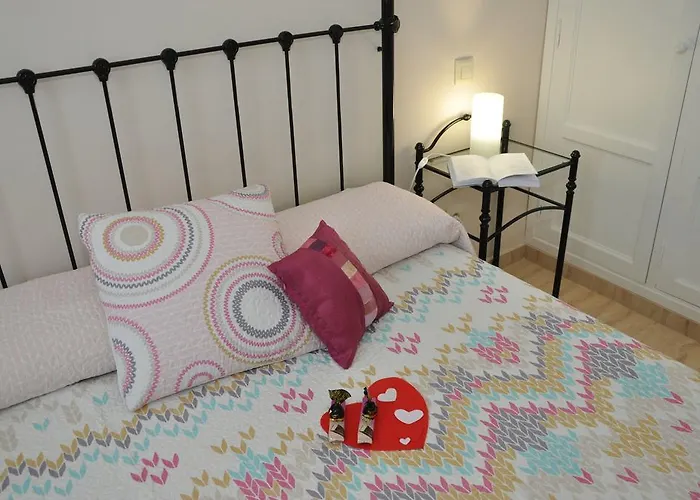 Dunia 211 Apartment Puerto del Carmen (Lanzarote)