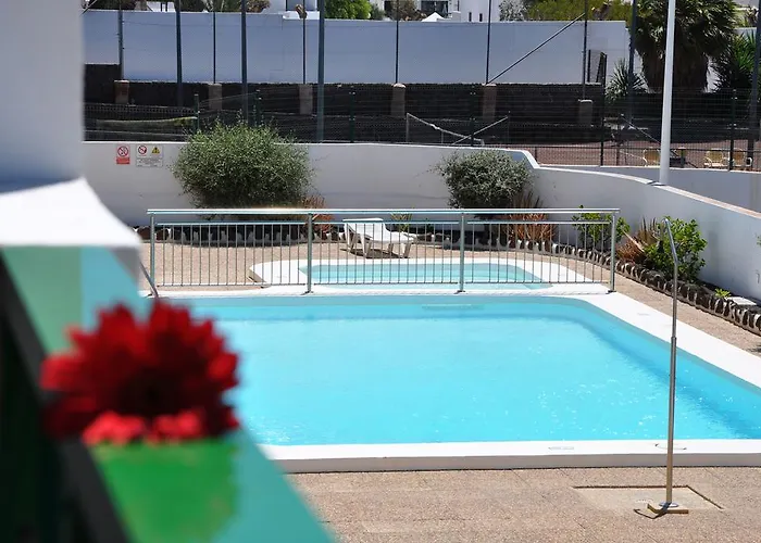 Apartment Dunia 211 *