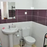 Dunia 211 Apartment *