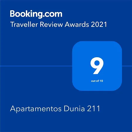 Dunia 211 * プエルト・デル・カルメン