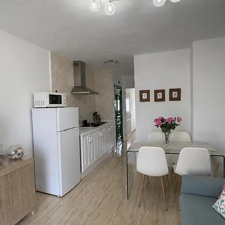 Apartmán Dunia 211