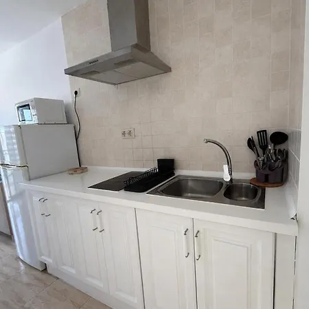 Dunia 211 Apartmán Puerto del Carmen (Lanzarote)