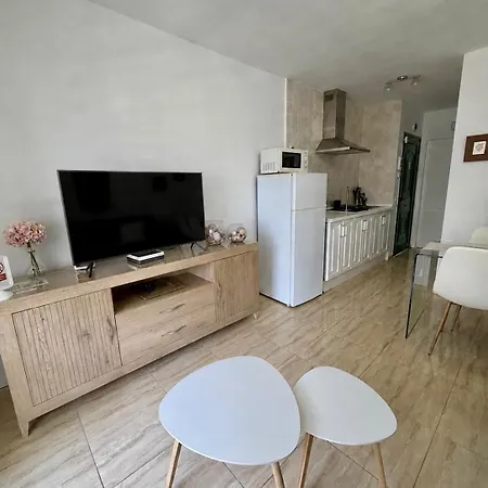 Dunia 211 Apartmán