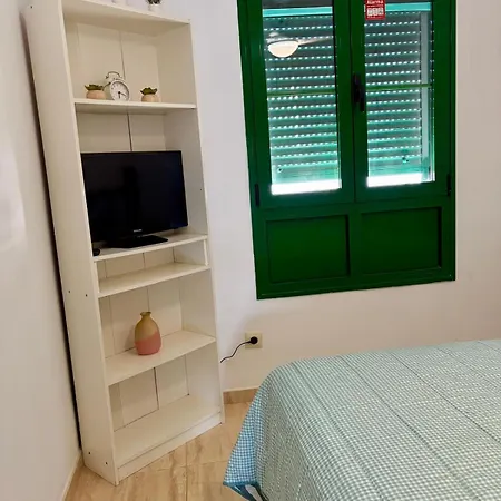 Dunia 211 דירה *