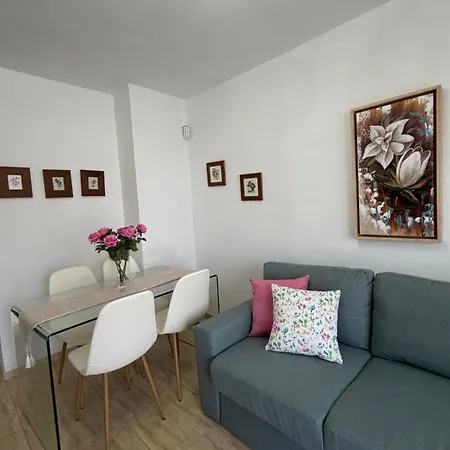 Apartmán Dunia 211 Puerto del Carmen (Lanzarote)