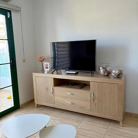 Dunia 211 * פוארטו דל כרמן