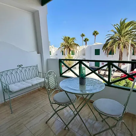 Apartmán Dunia 211