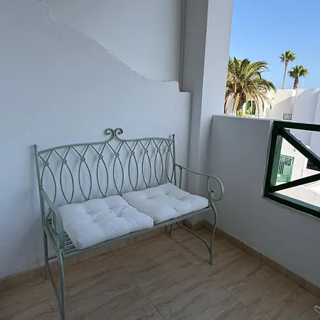 Apartmán Dunia 211 *