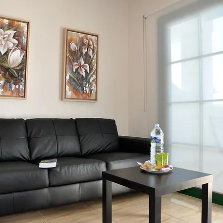 Dunia 211 Apartament *