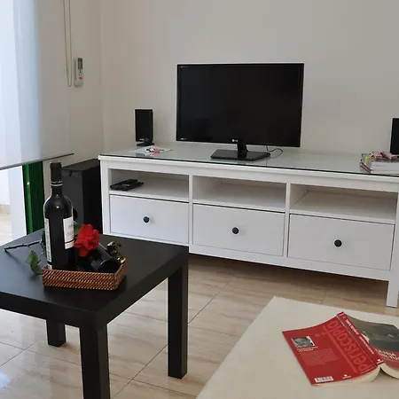 Dunia 211 Apartman Puerto del Carmen
