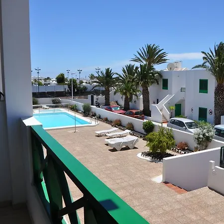 Apartmán Dunia 211