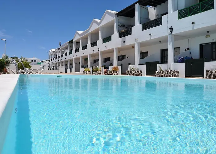 Dunia 211 Apartament *