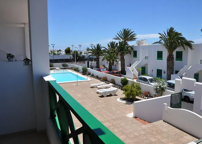 Apartament Dunia 211