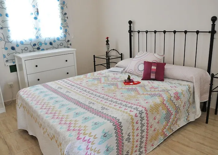 Dunia 211 * Puerto del Carmen