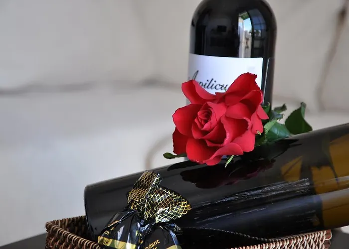 Dunia 211 Puerto del Carmen