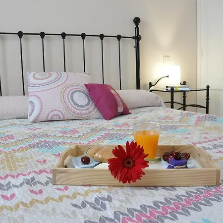Dunia 211 Apartamento